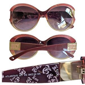 Juicy Couture | Accessories | Juicy Couture Sunglasses Juicy  display picture 1